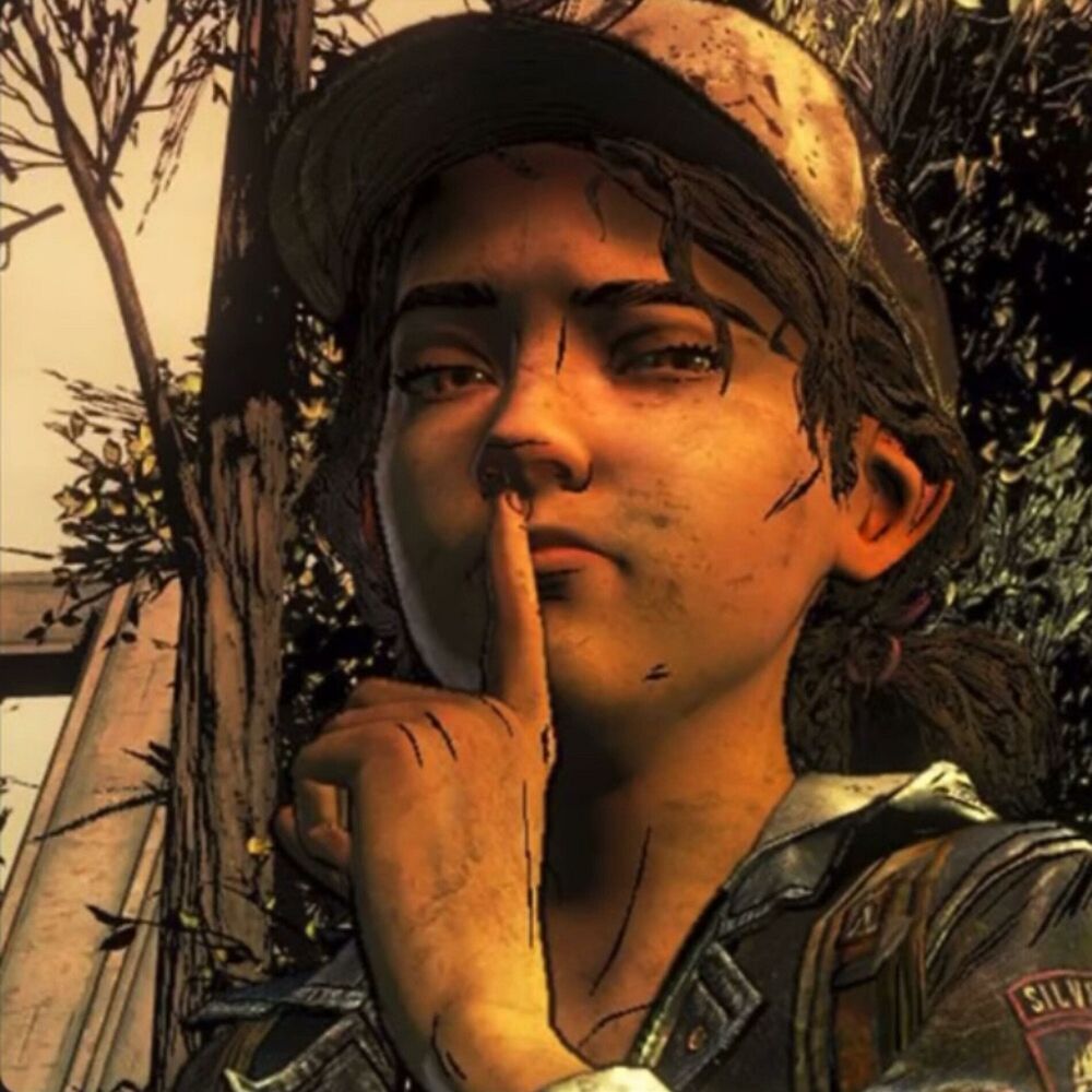 Picture of Clementine