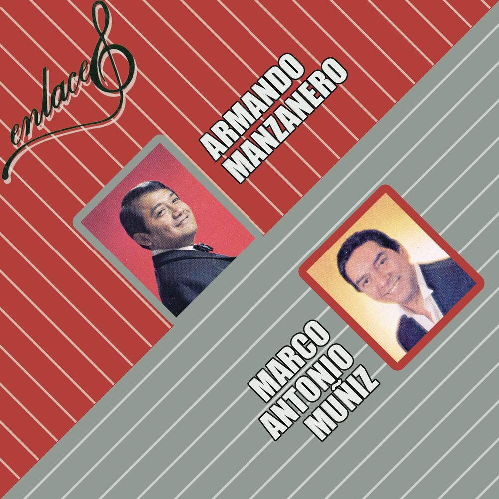 Picture of Enlaces Armando Manzanero y Marco Antonio Muñíz