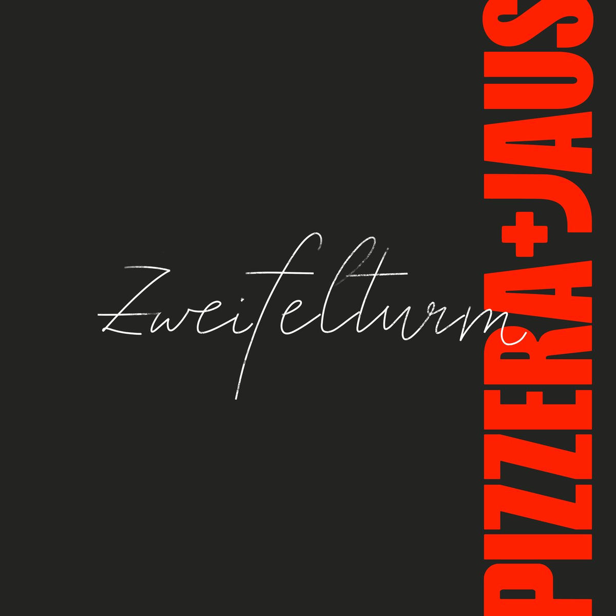 Album cover of Zweifelturm