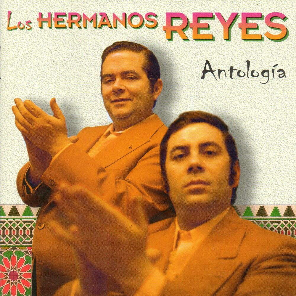 Picture of Antología (1961-1979)