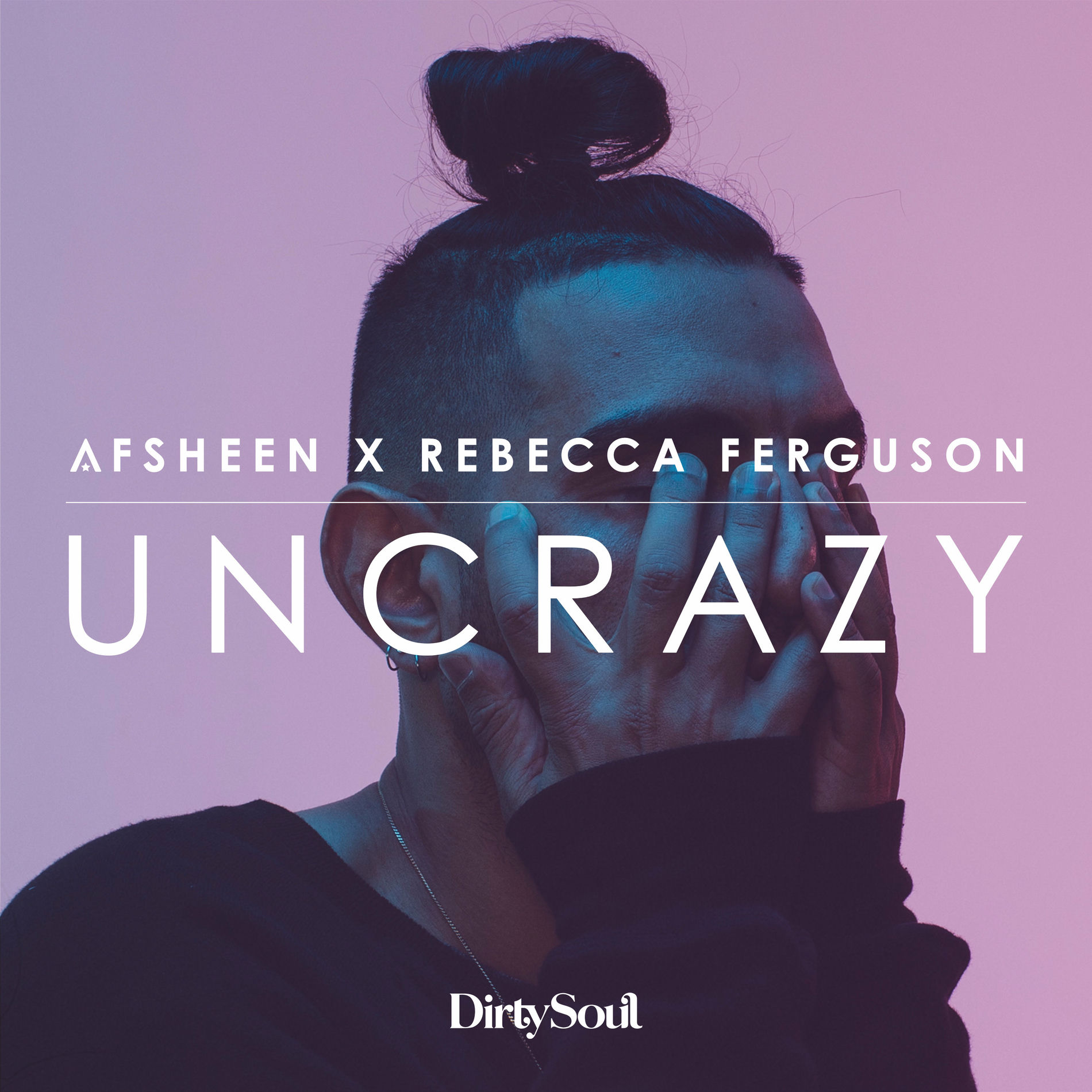 Album cover of Uncrazy