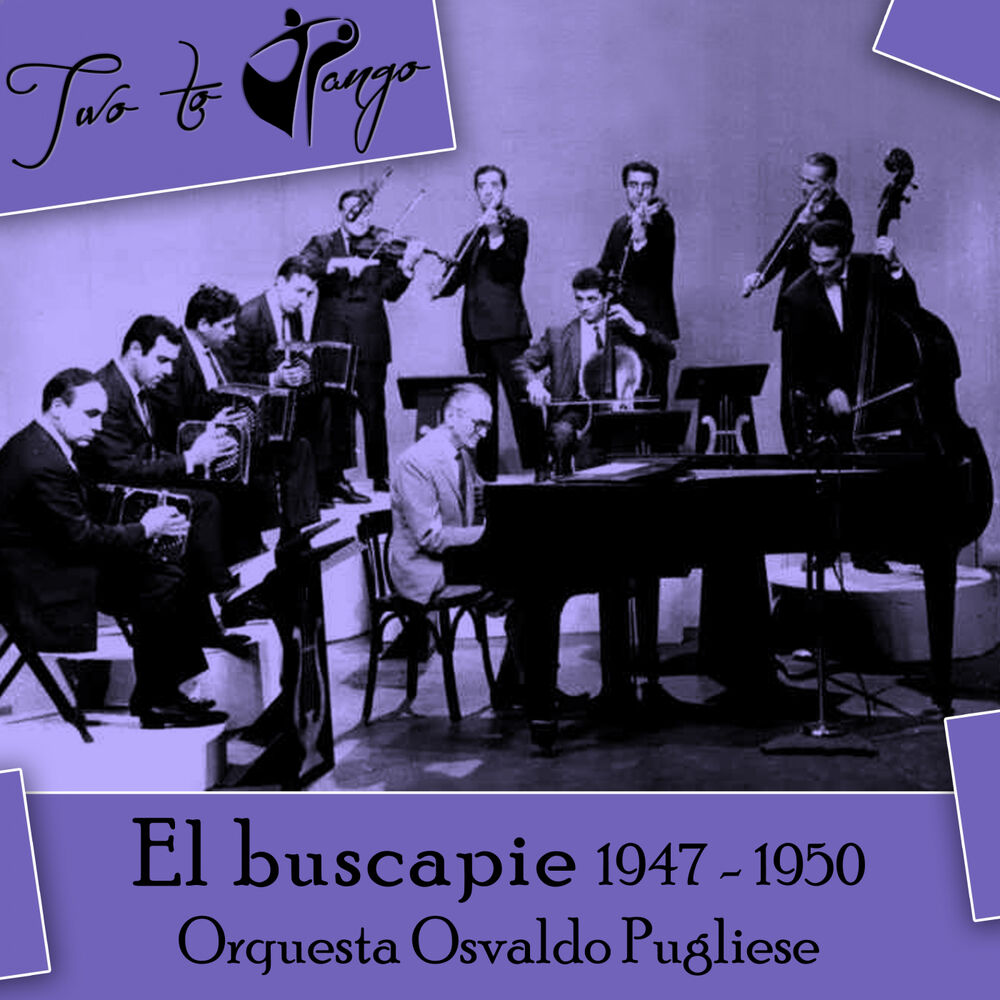 Picture of El buscapie (1947 - 1950)