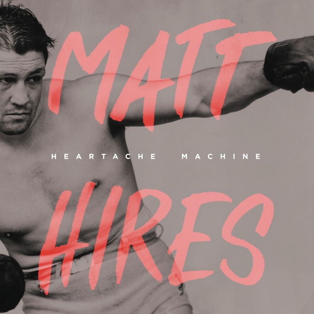 Picture of Heartache Machine