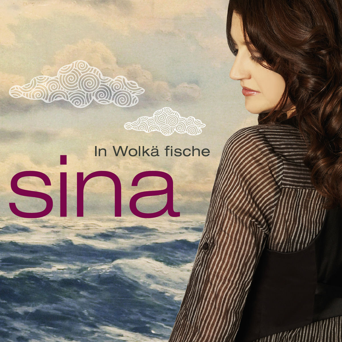 Album cover of In Wolkä Fische