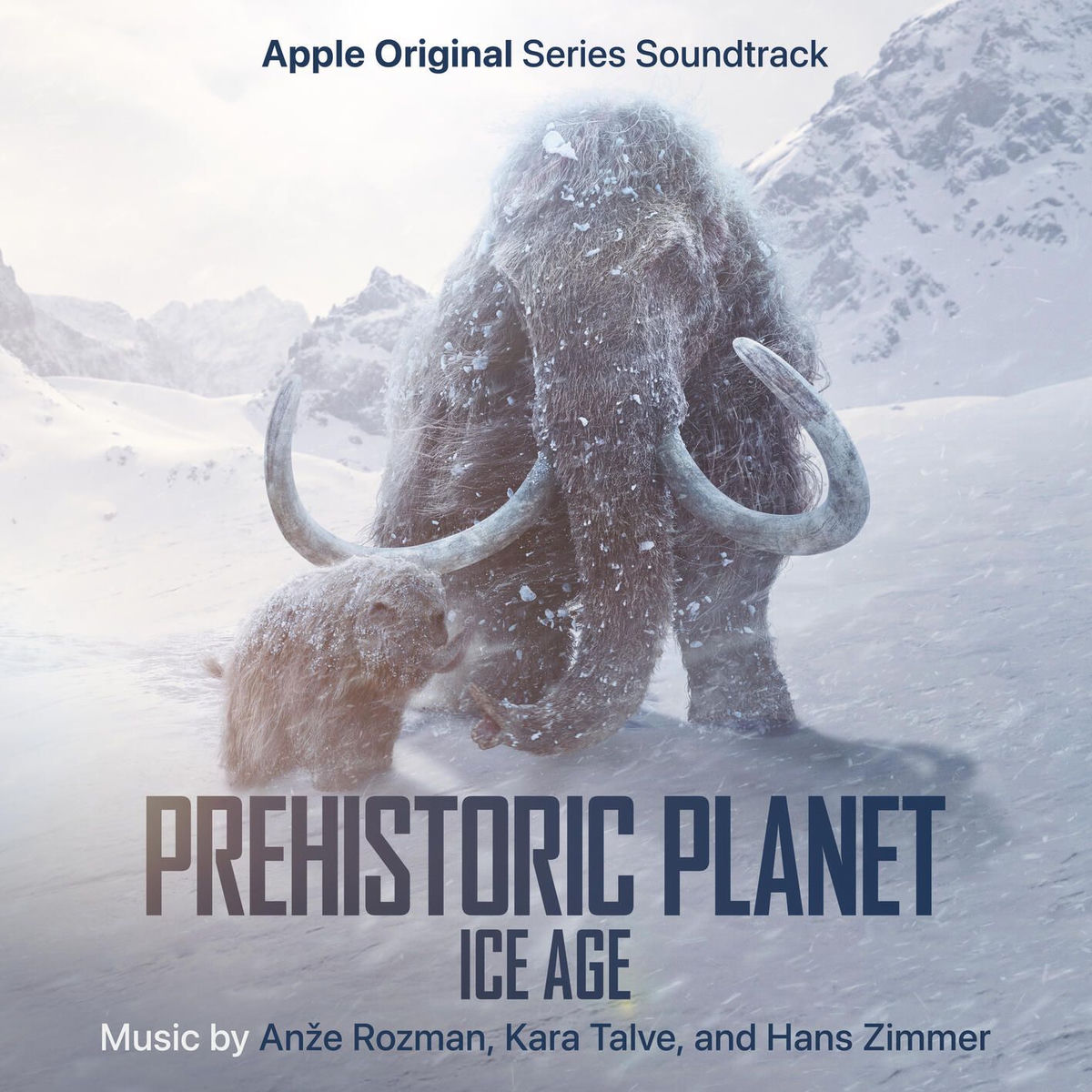 Interstellar (Original Motion Picture Soundtrack) (Expanded