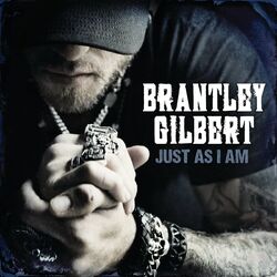 Cover of Just As I Am