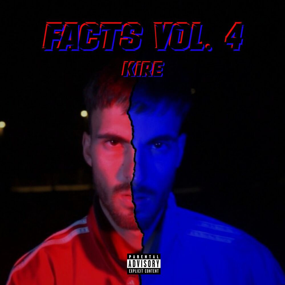 Picture of Facts Vol. 4