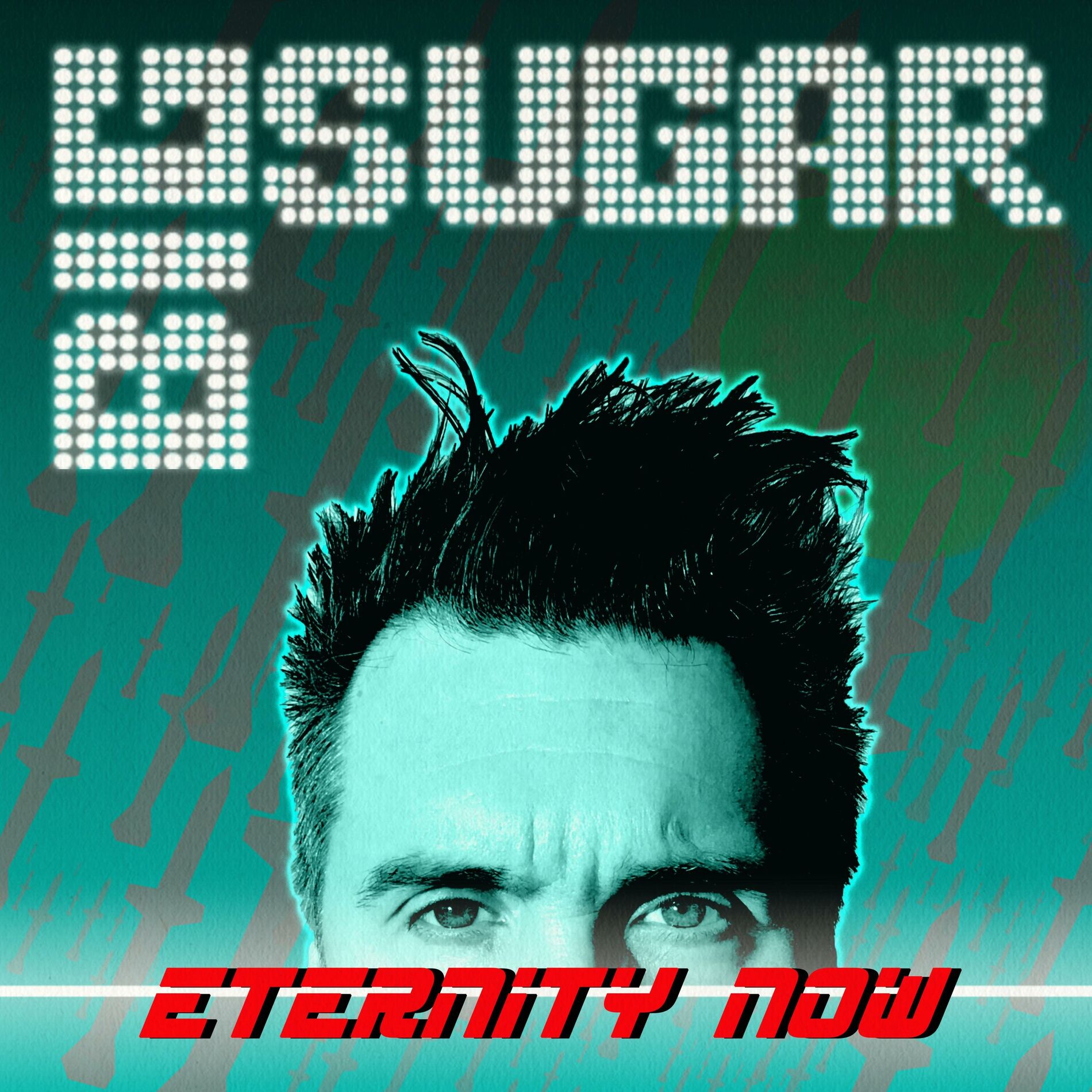 Album cover of Eternity Now
