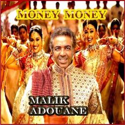 Cover of Money Money