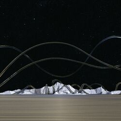 Cover of Archive