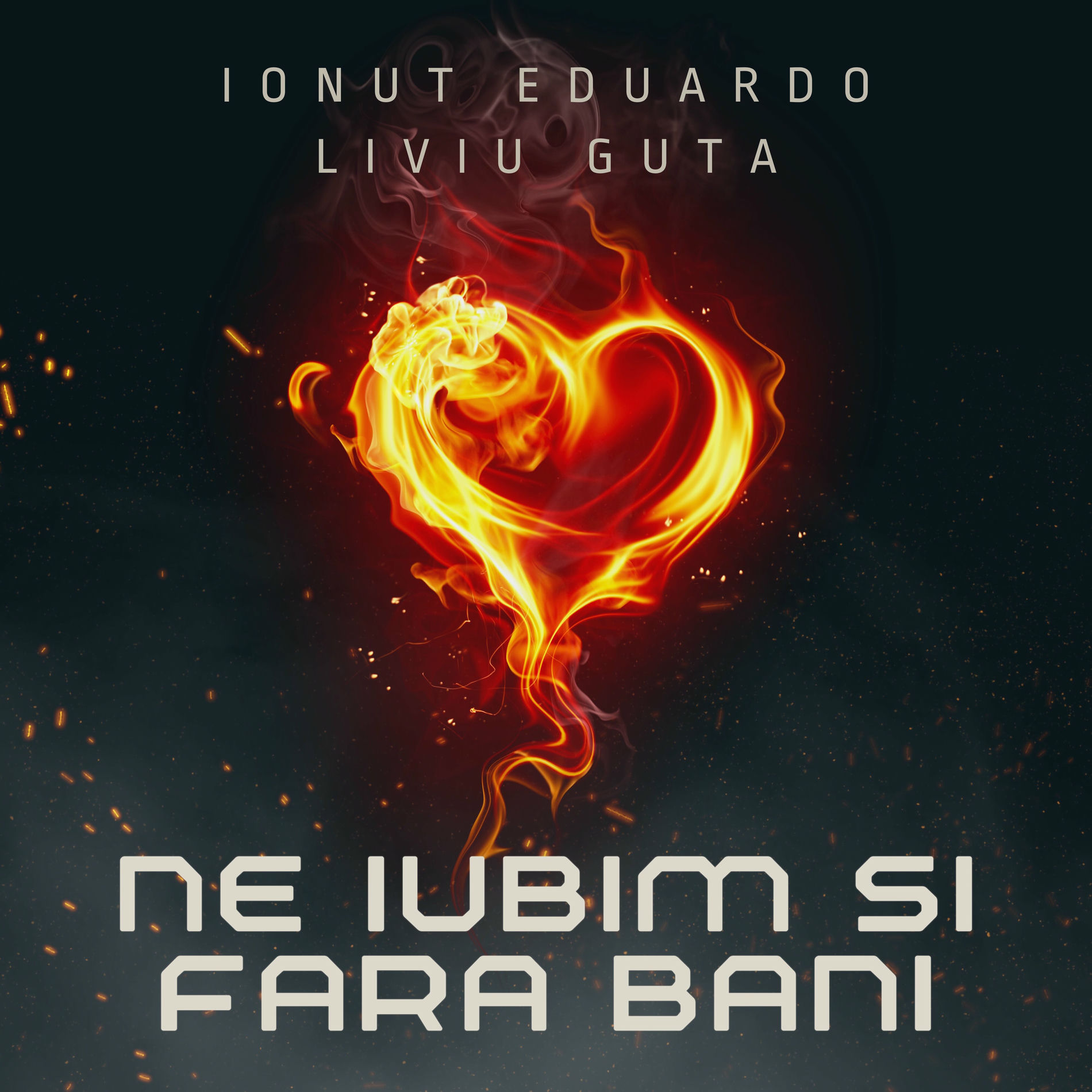 Album cover of Ne Iubim Si Fara Bani