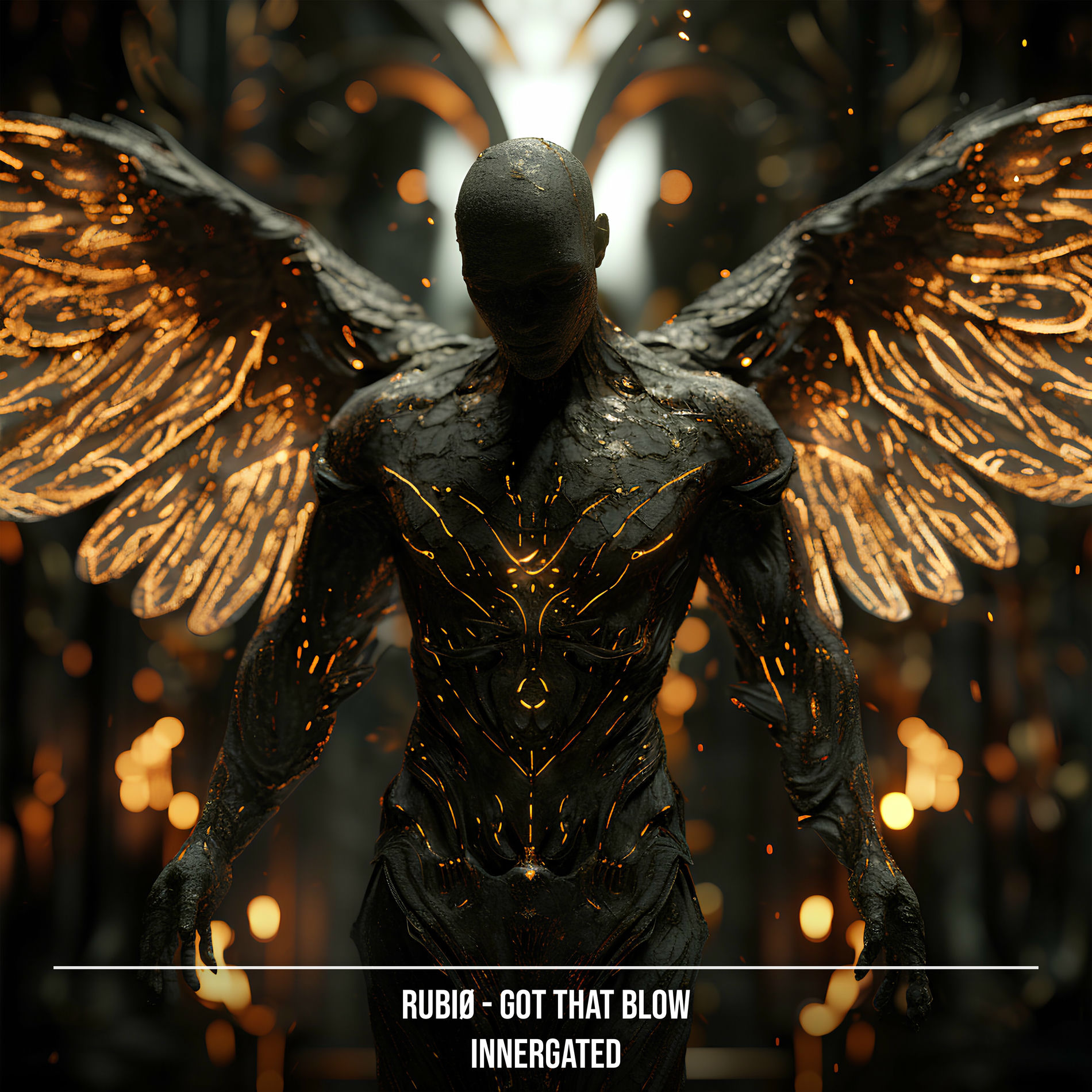 Album cover of Got That Blow
