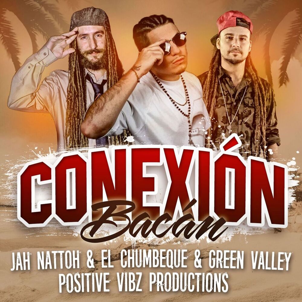 Picture of Conexión Bacán