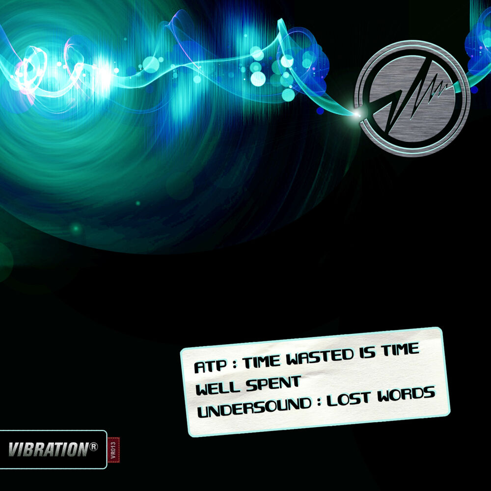 Picture of ATP & Undersound VR013