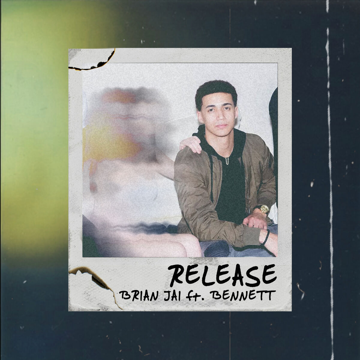 Album cover of Release