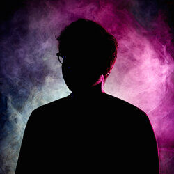 Cover of New Moon - EP