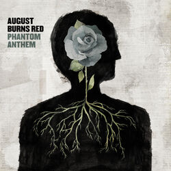 Cover of Phantom Anthem