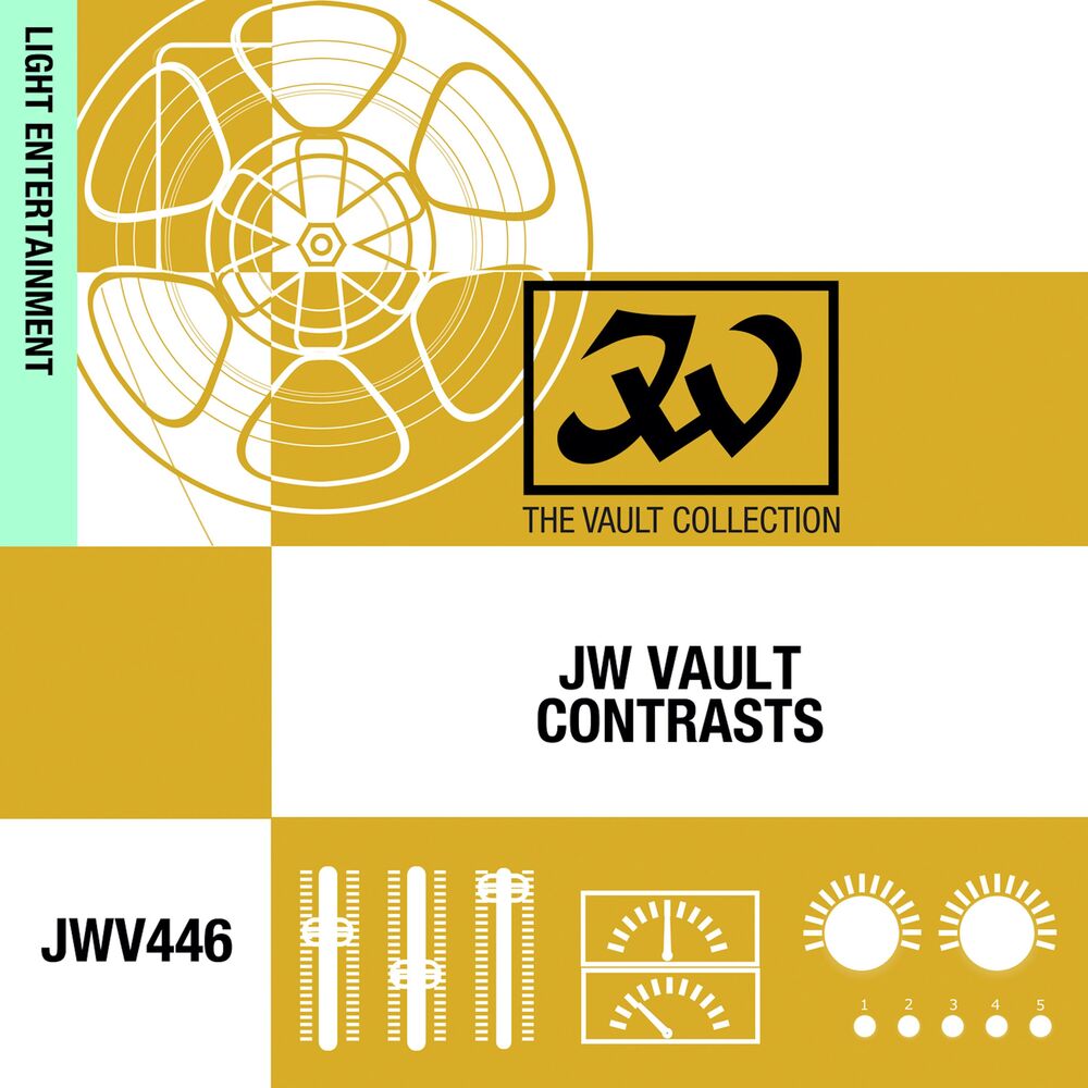 Picture of JW Vault: Contrasts