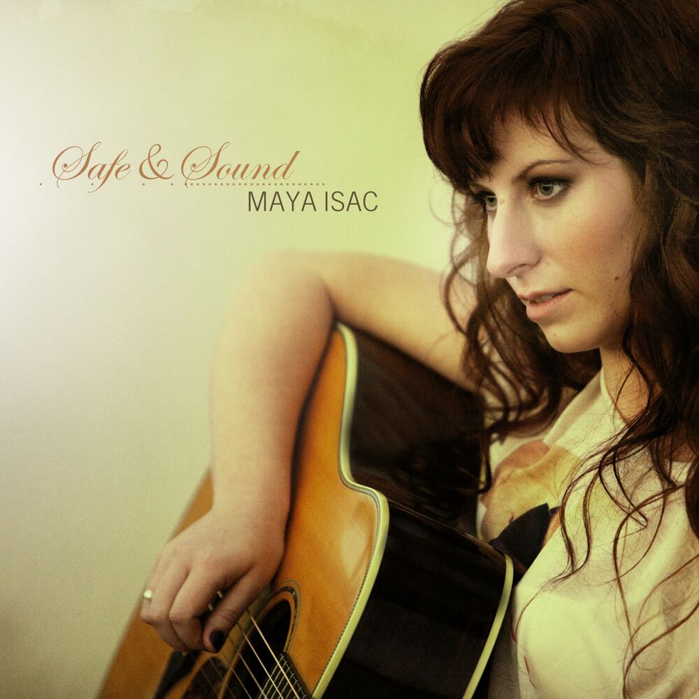 Picture of Safe & Sound