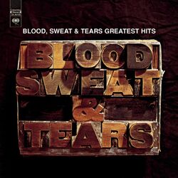 Cover of Greatest Hits