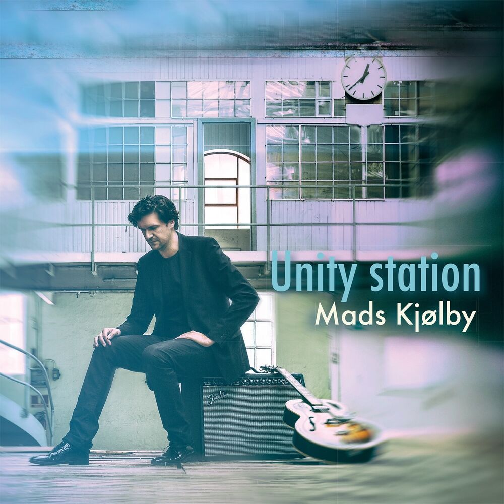 Picture of Unity Station