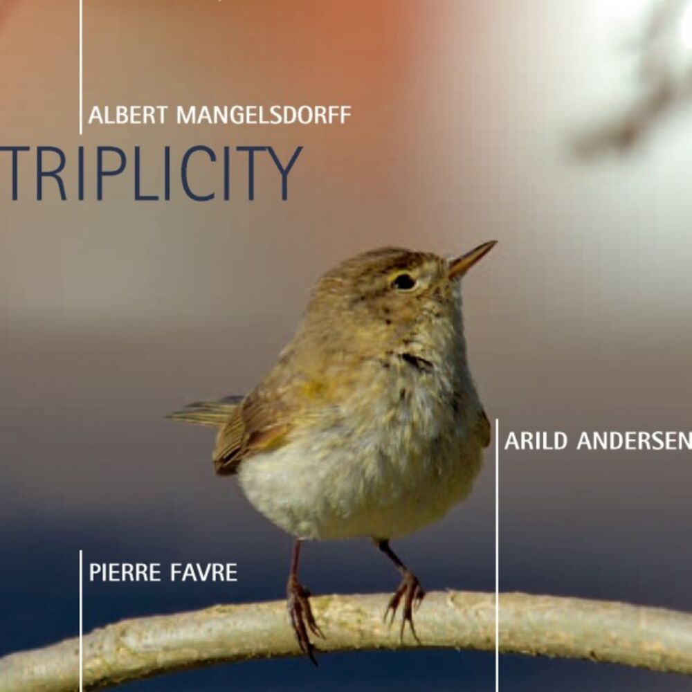 Picture of Triplicity