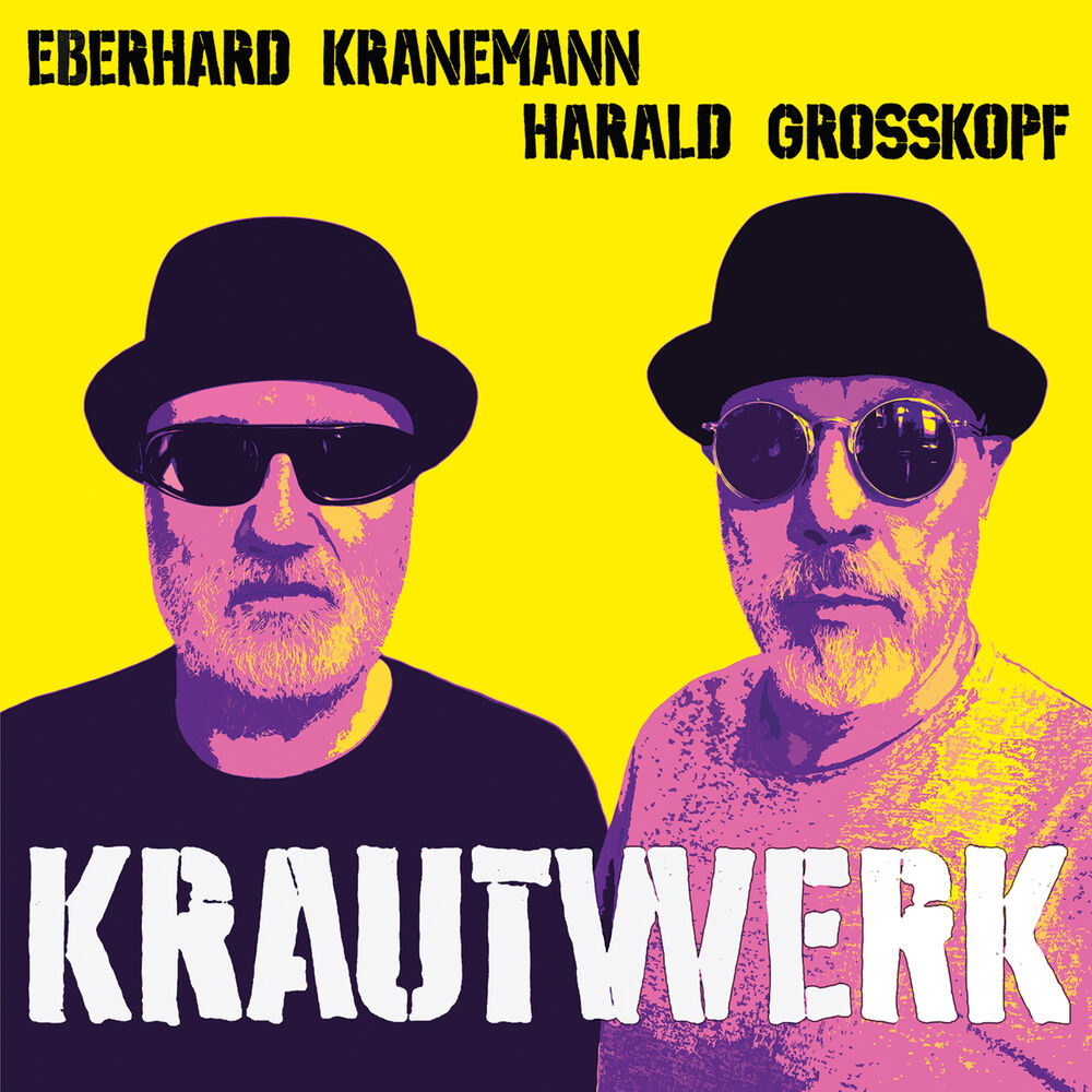 Picture of Krautwerk