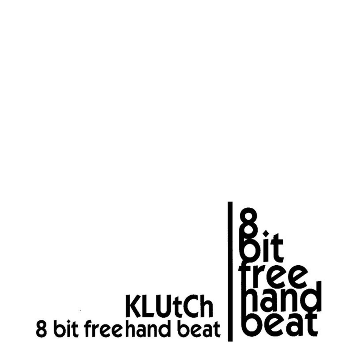 Album cover of 8 Bit Freehand Beat