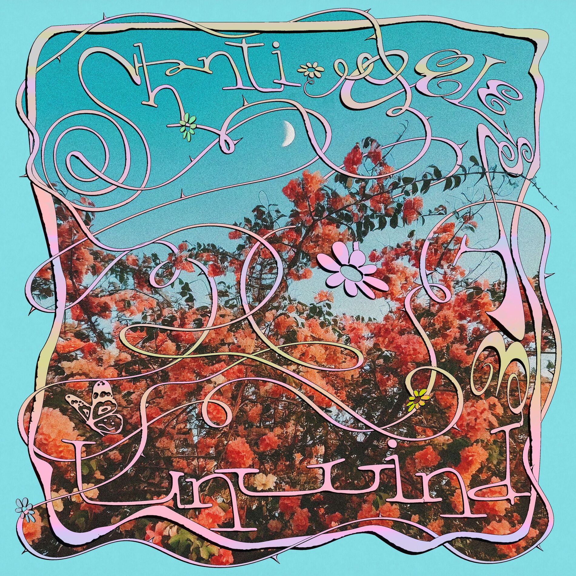 Album cover of Unwind