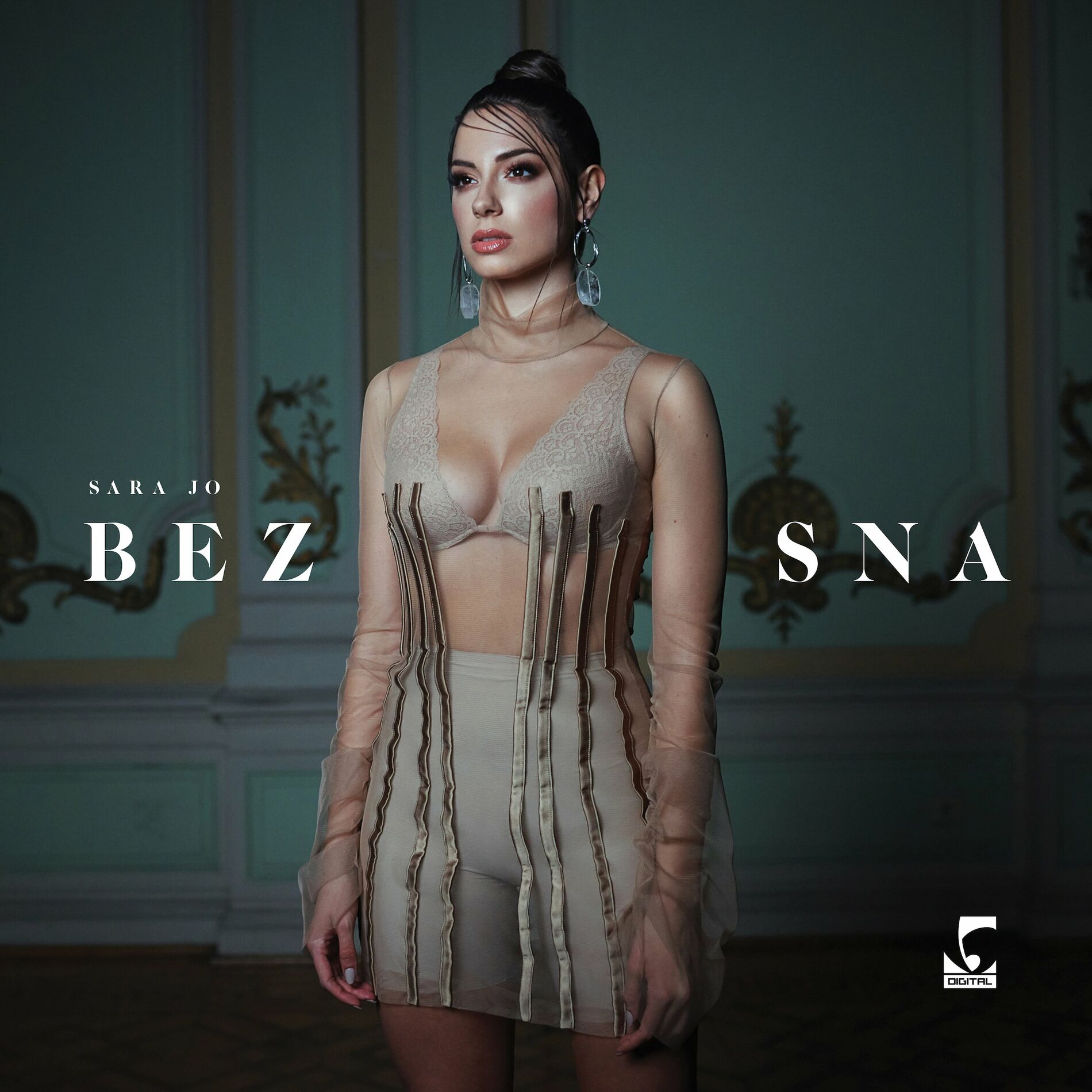 Album cover of Bez Sna