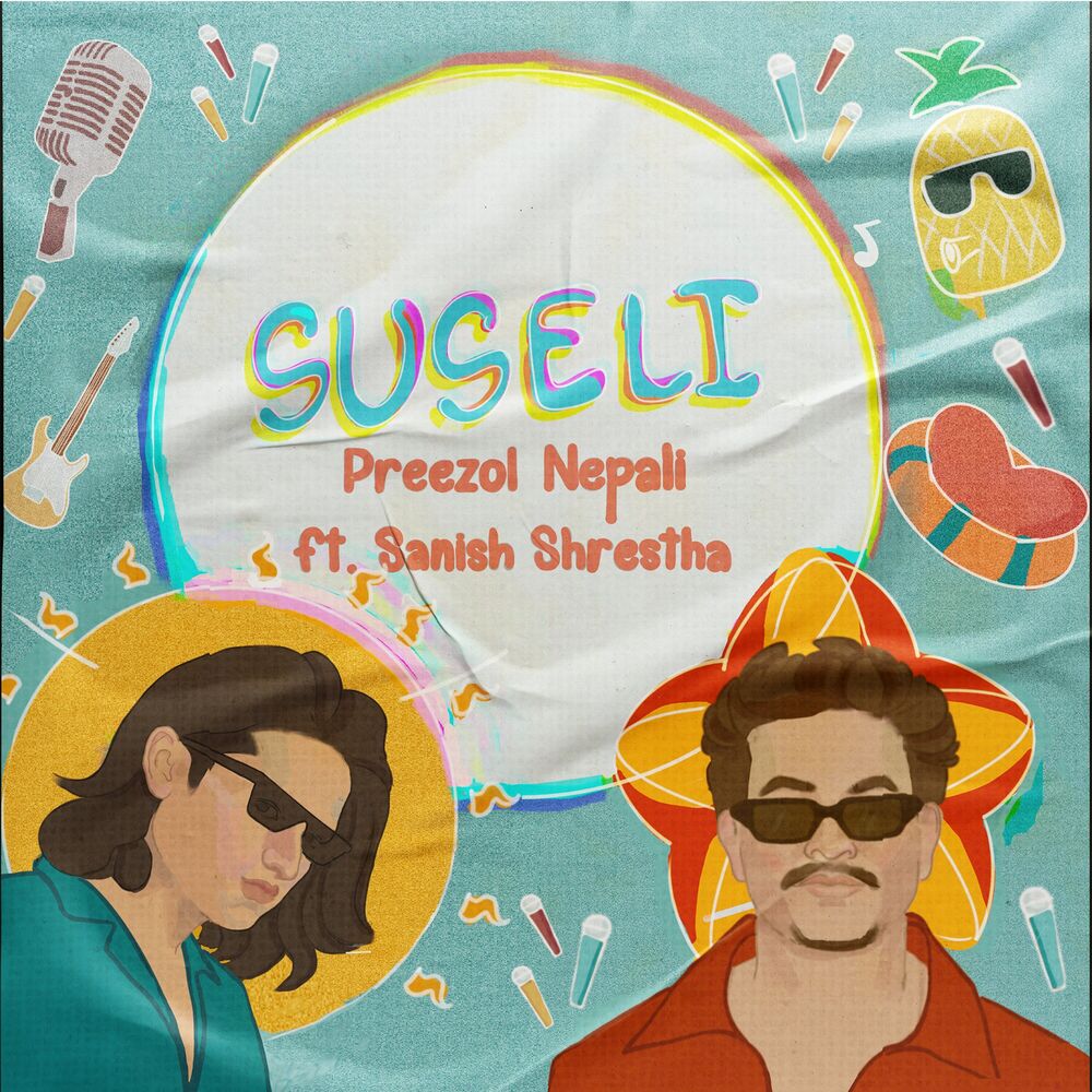 Picture of Suseli