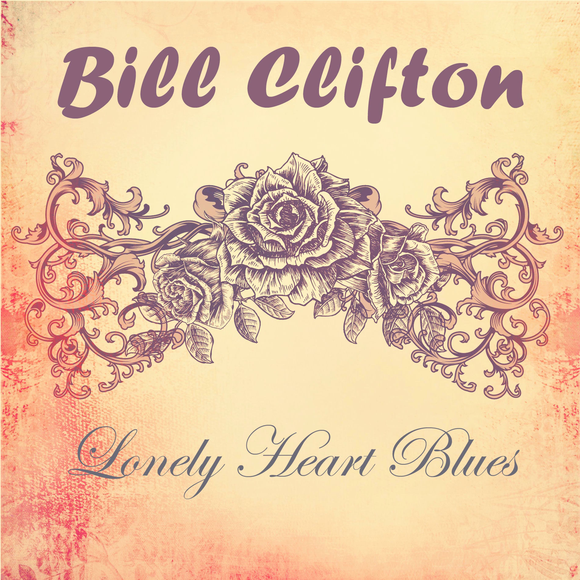 Bill Clifton: albums, songs, concerts | Deezer