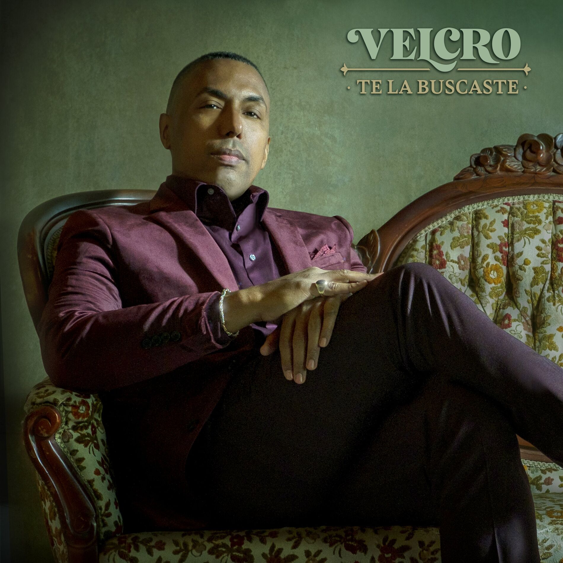 Album cover of Humilde