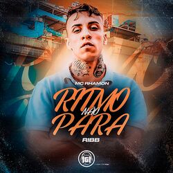 Cover of Ritmo Não Para (NAO APROVAR - AGUARDANDO DATA LANCAMENTO)