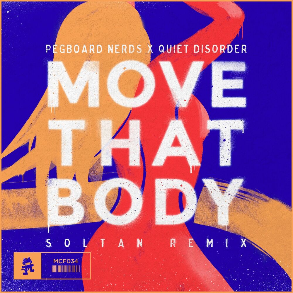 Picture of Move That Body (Soltan Remix)