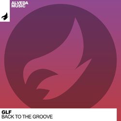 Cover of Back To The Groove
