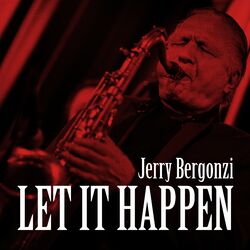 Cover of Let It Happen