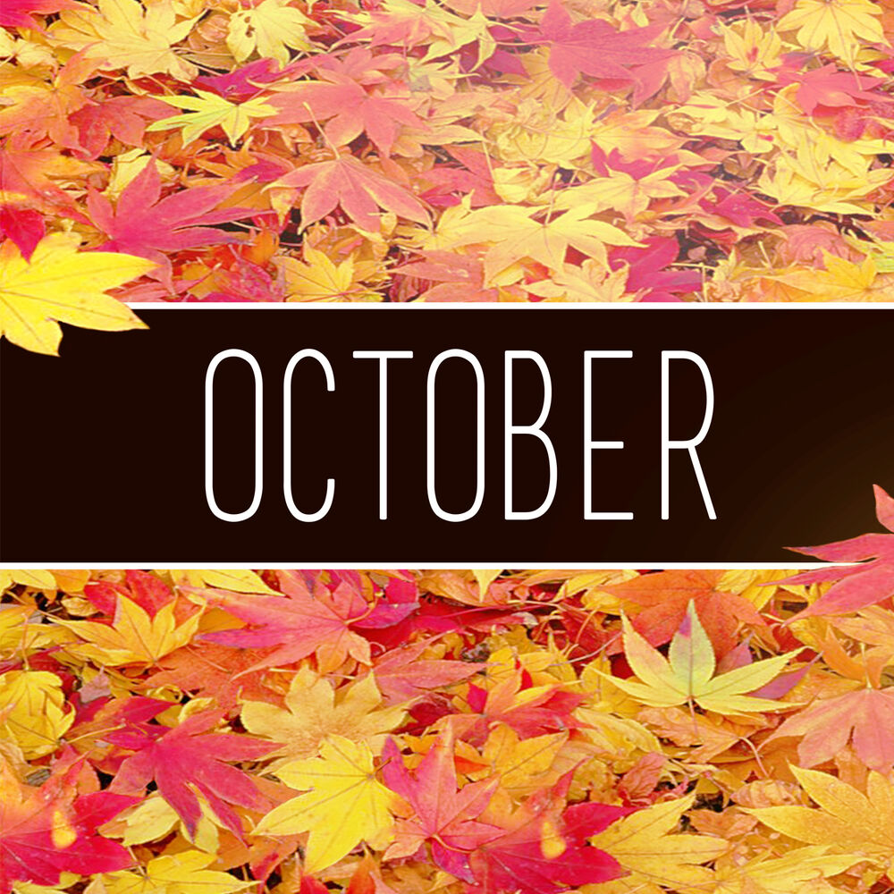 Picture of October
