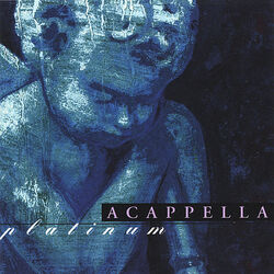 Cover of Acappella Platinum