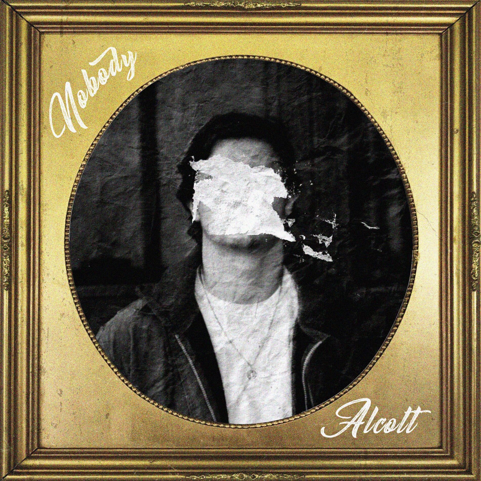 Album cover of Nobody