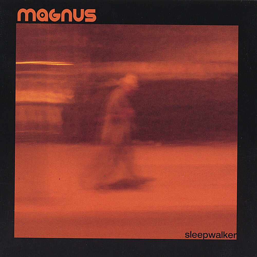 Picture of Sleepwalker