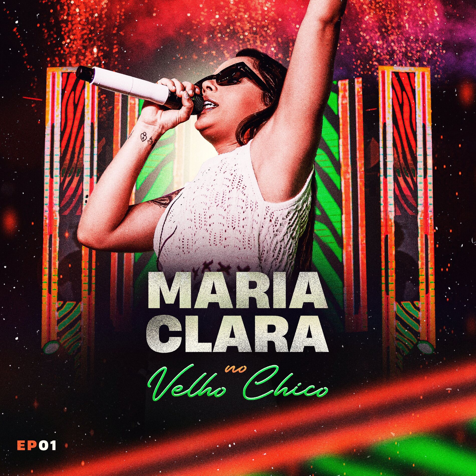 Album cover of Kryptonita