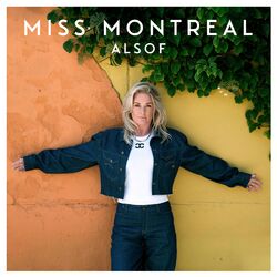 Cover of Alsof