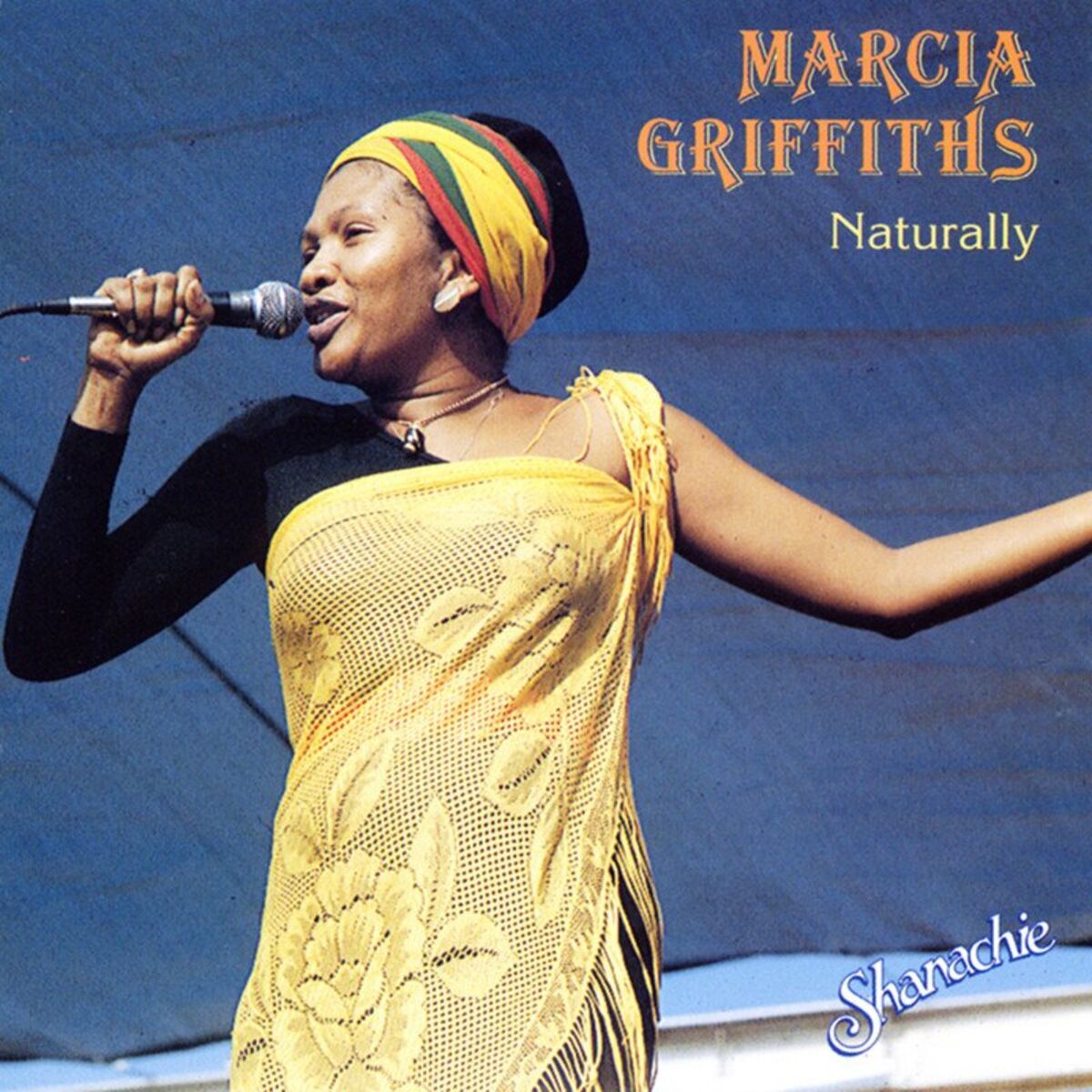 Album picture of Naturally