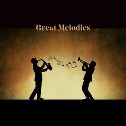 Cover of Great Melodies