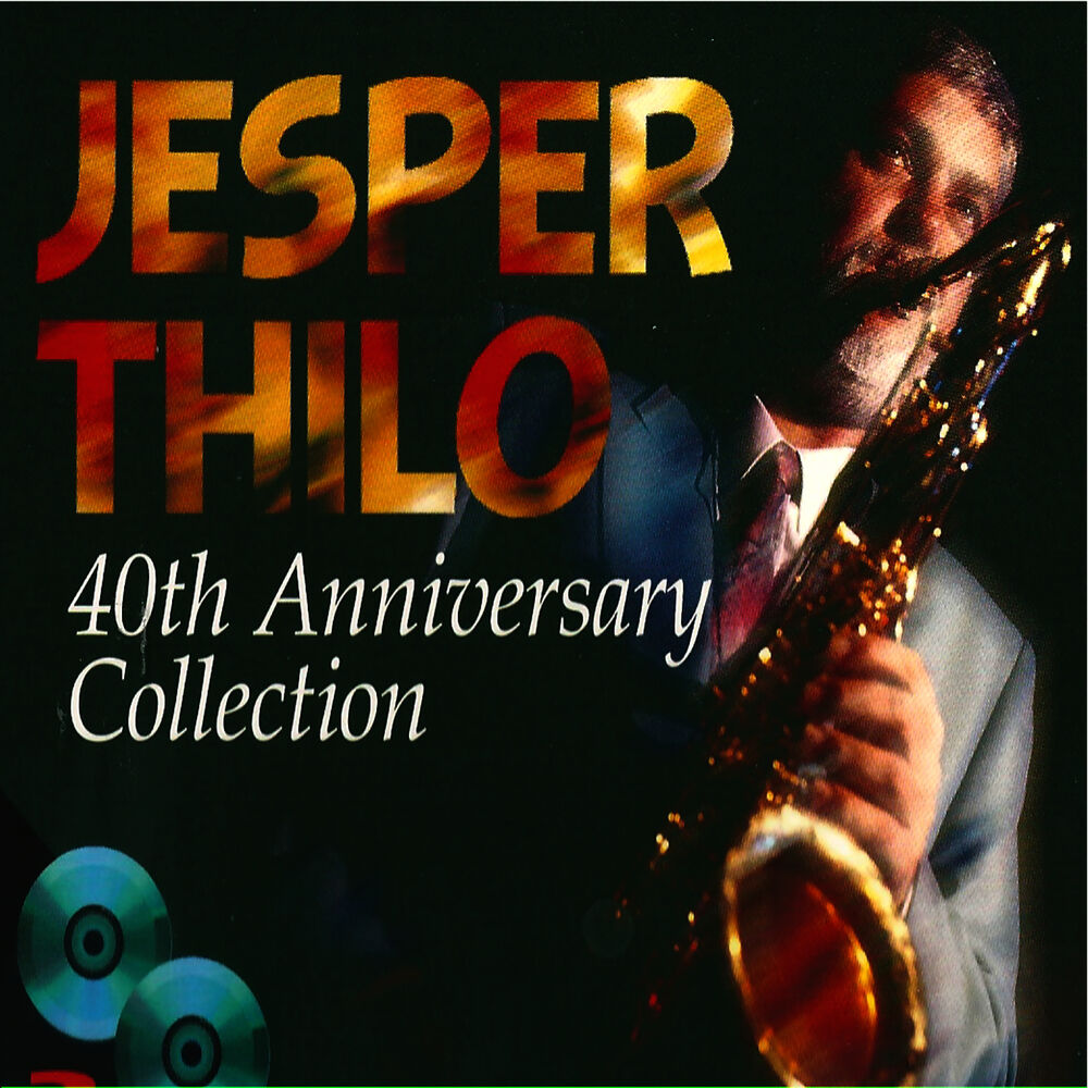 Picture of 40th Anniversary Collection