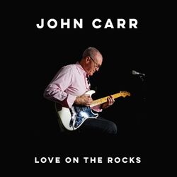Cover of Love on the Rocks