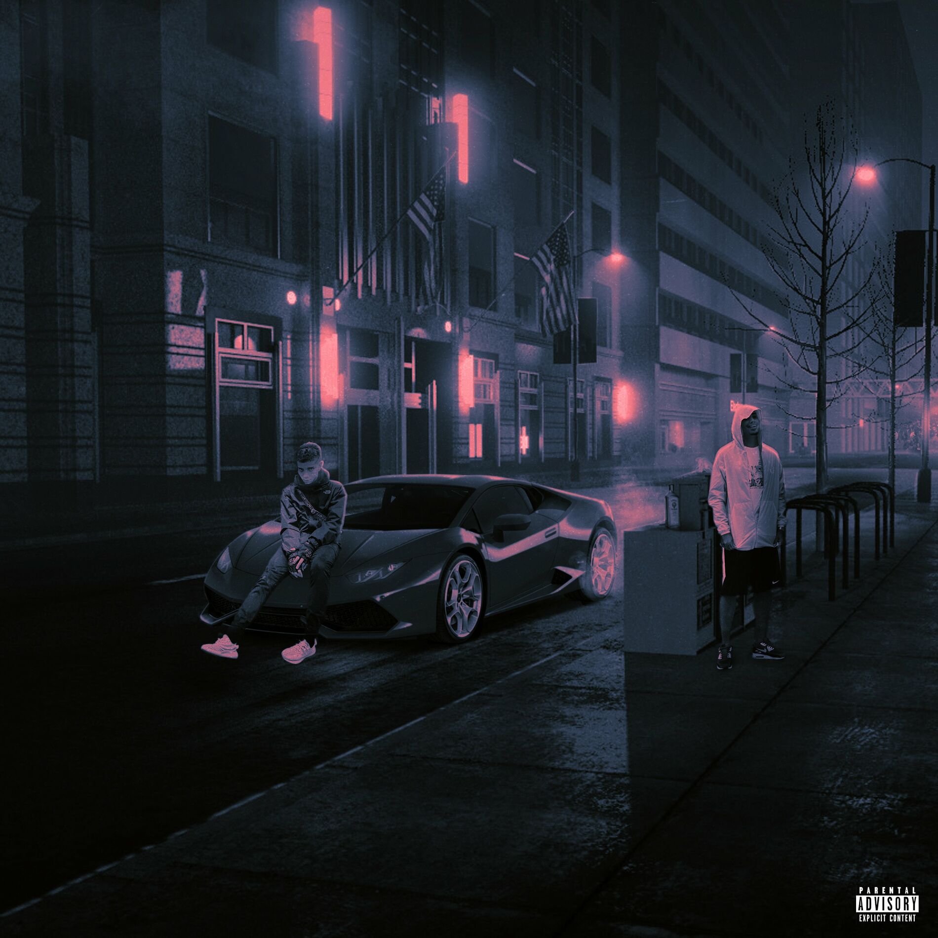 Album cover of F1
