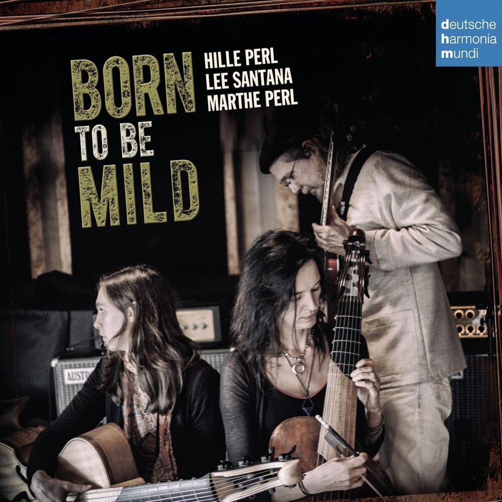 Picture of Born to Be Mild