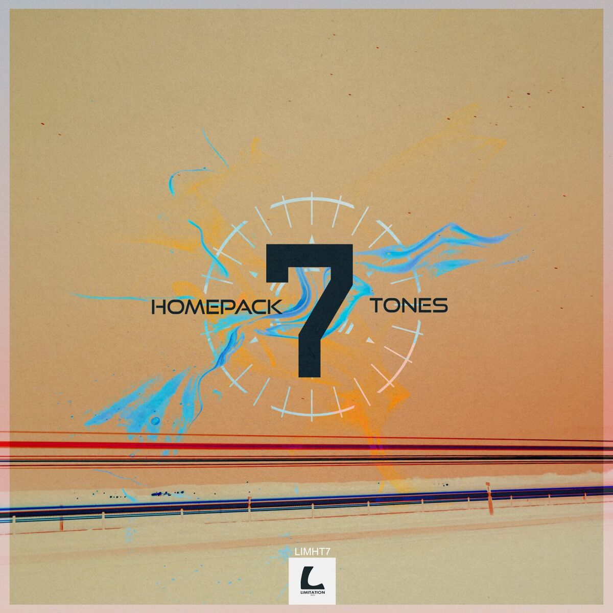 Album cover of Homepack Tones 7